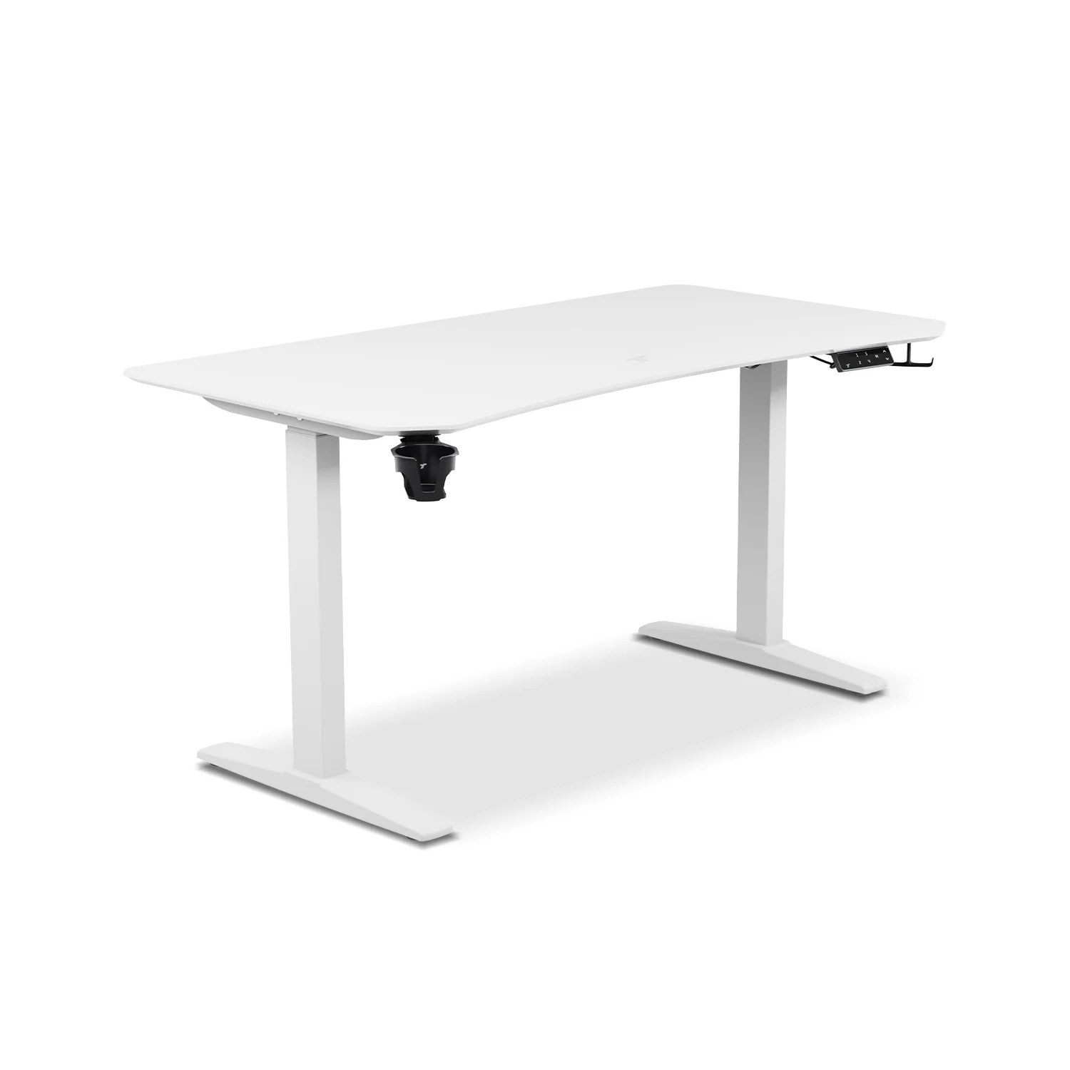 [Easter Chair] TTRacing Titus X Smart Standing Desk - Howlite - Image 3