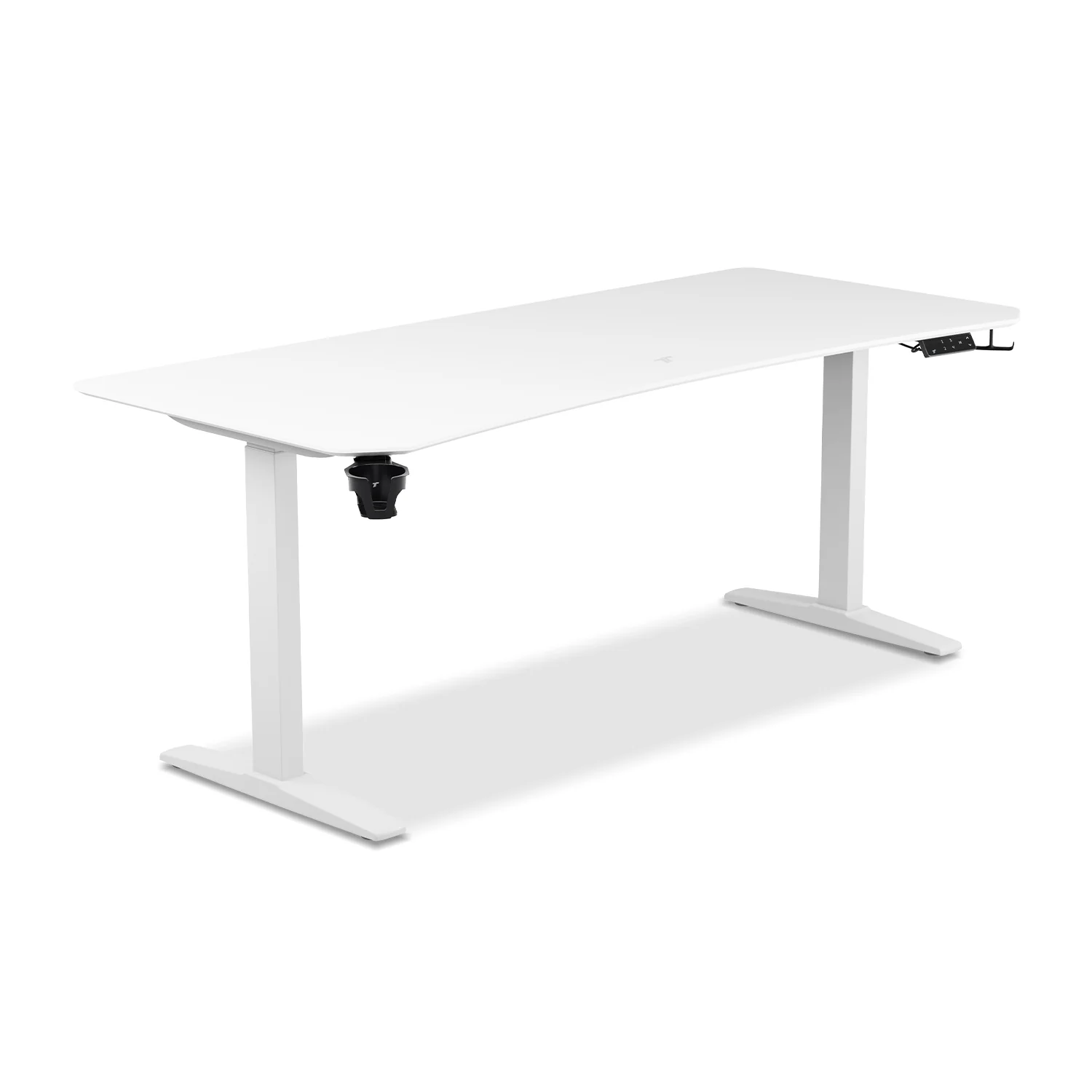 [Easter Chair] TTRacing Titus X Smart Standing Desk - Howlite - Image 5